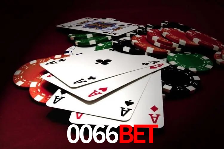 Avaliações dos Jogadores 0066bet