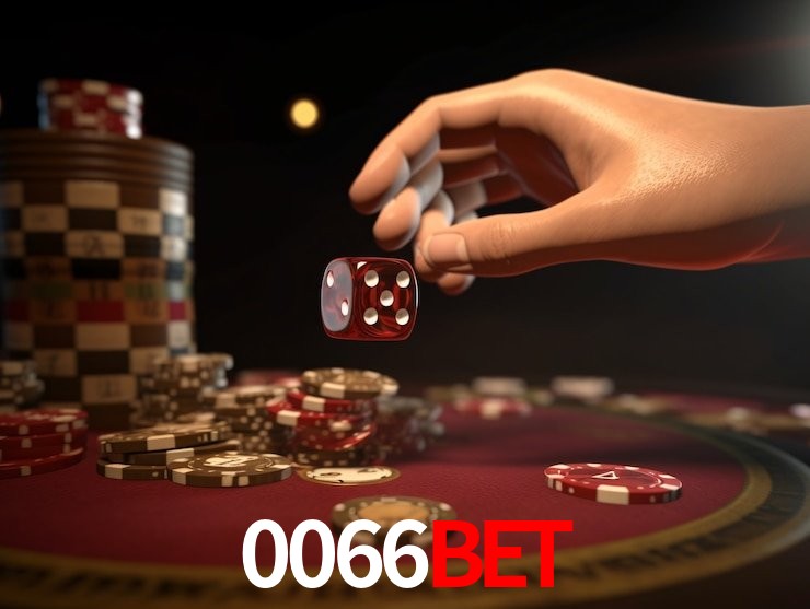 Aplicativo mobile 0066bet