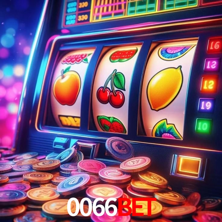 Tecnologia da Plataforma 0066bet
