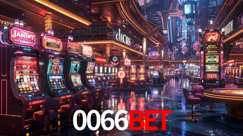 Live Casino 0066bet