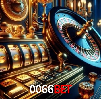 Provedores de Jogos 0066bet