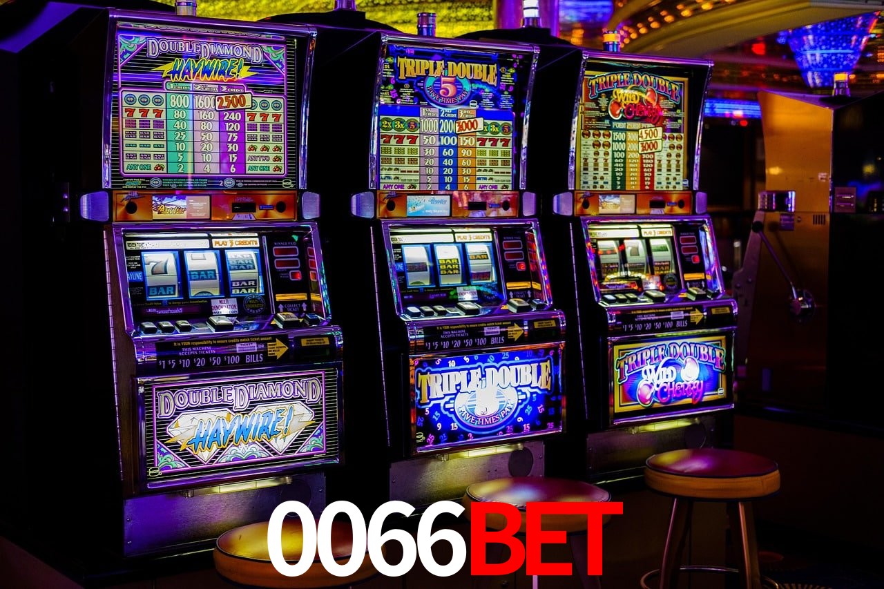 Login Seguro 0066bet
