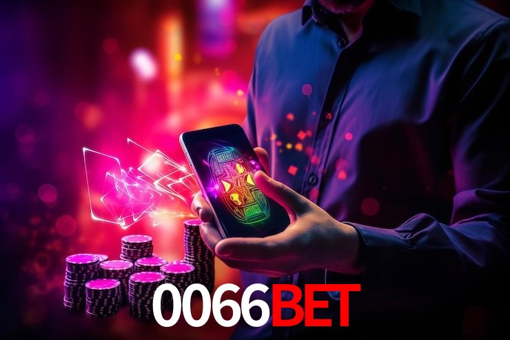 Recursos de Bônus 0066bet