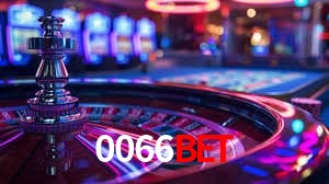 Welcome Bonus 0066bet