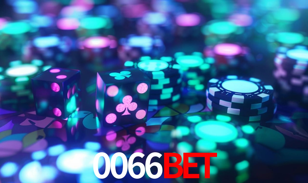 Diretório de Jogos 0066bet