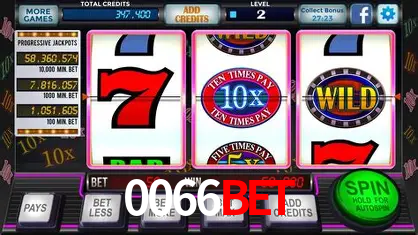 Descubra a Magia dos Jogos de Arcade no 0066bet
