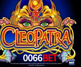Descubra o Mundo do Cassino Online com 0066bet