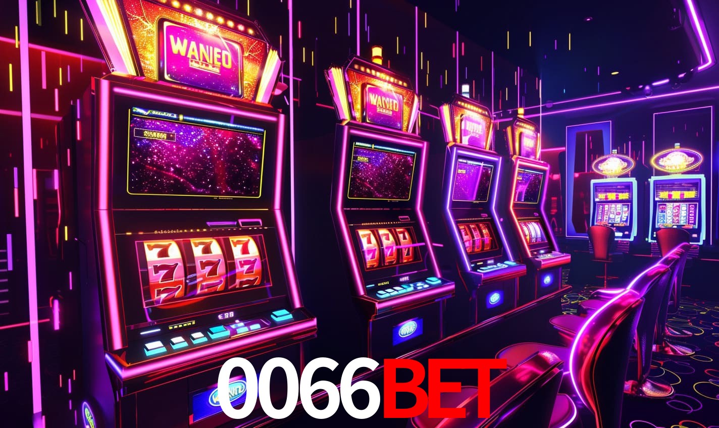 cassino 0066bet
