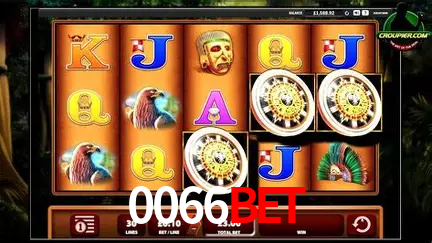 Descubra o Mundo do Cassino Online com 0066bet