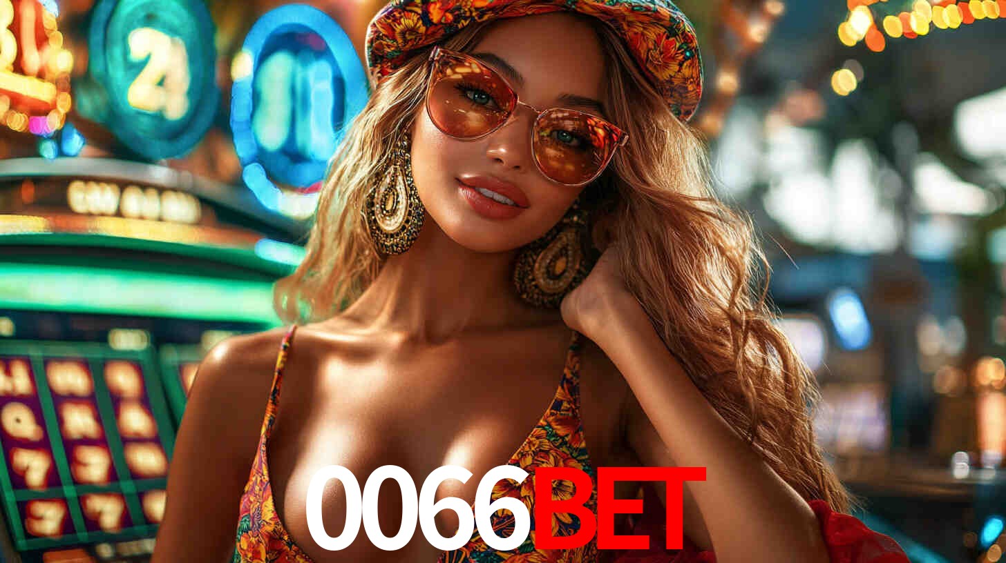 Resumo visual de bônus e campanhas 0066bet