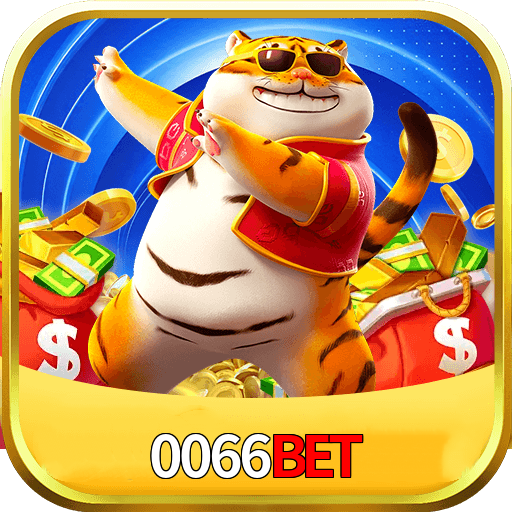 Logo 0066bet