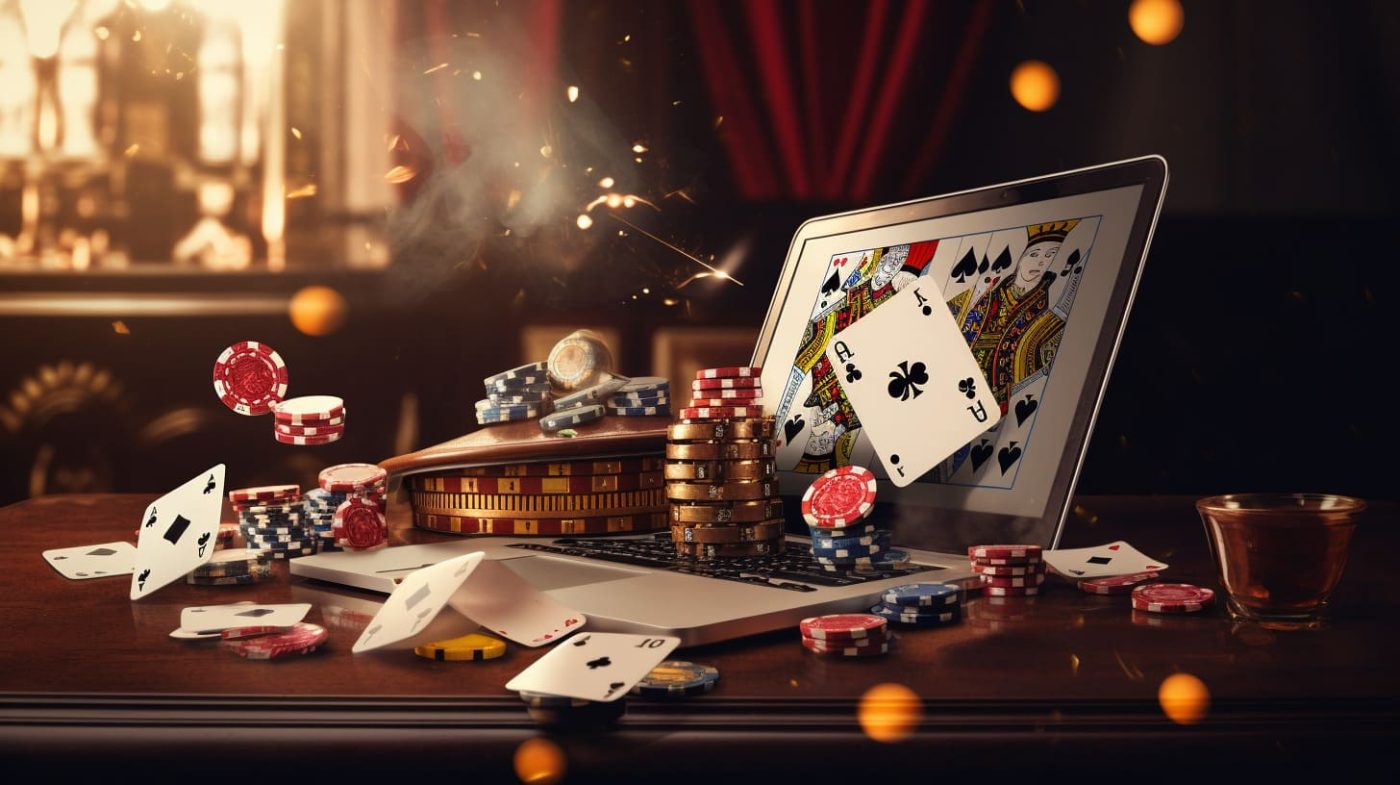 0066bet Roleta e Poker