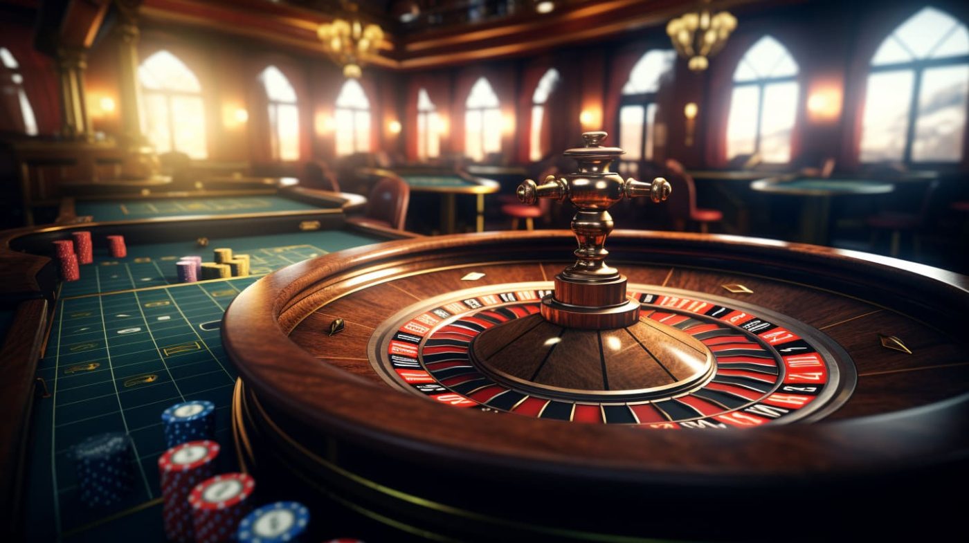 0066bet cassino bonus